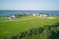 Homesite for sale in Bertie County, North Carolina