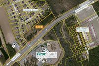 Land for sale in Hoke County, North Carolina