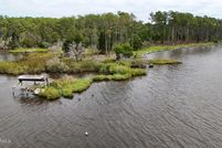 Lakefront Property for sale in Pamlico County, North Carolina