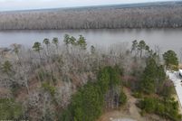 Homesite for sale in Hertford County, North Carolina