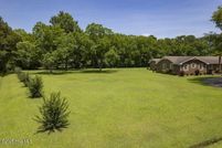 Land for sale in Pamlico County, North Carolina