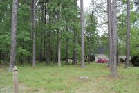 Homesite for sale in Beaufort County, North Carolina