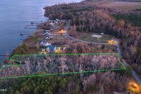 Land for sale in Perquimans County, North Carolina