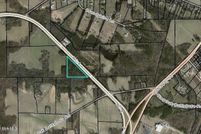 Land for sale in Nash County, North Carolina