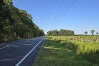 Land for sale in Beaufort County, North Carolina