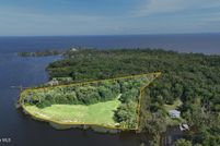 Land for sale in Chowan County, North Carolina