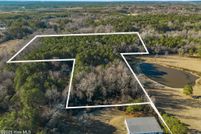 Land for sale in Moore County, North Carolina