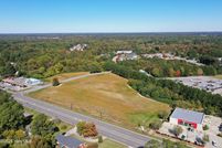 Land for sale in Nash County, North Carolina