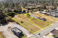 Homesite for sale in Craven County, North Carolina