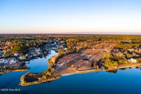 Lakefront Property for sale in Carteret County, North Carolina