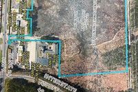 Land for sale in Duplin County, North Carolina