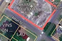 Land for sale in Hertford County, North Carolina