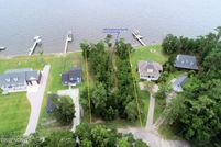 Lakefront Property for sale in Pamlico County, North Carolina