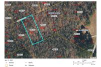 Land for sale in Moore County, North Carolina