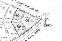 Land for sale in Brunswick County, North Carolina