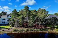 Land for sale in Brunswick County, North Carolina