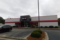 Land for sale in Robeson County, North Carolina