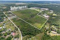Land for sale in Brunswick County, North Carolina