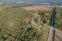 Land for sale in Brunswick County, North Carolina