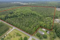Land for sale in Brunswick County, North Carolina
