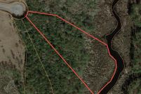 Land for sale in Beaufort County, North Carolina