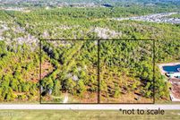 Land for sale in Brunswick County, North Carolina