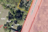 Land for sale in Onslow County, North Carolina