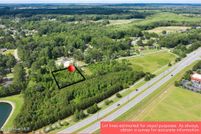 Land for sale in Pasquotank County, North Carolina