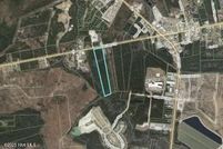 Land for sale in Onslow County, North Carolina