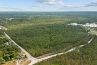 Land for sale in Onslow County, North Carolina