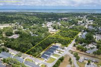 Land for sale in Brunswick County, North Carolina