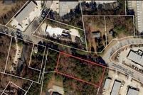 Land for sale in Wake County, North Carolina