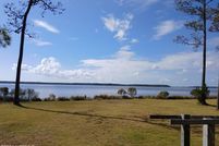 Land for sale in Pamlico County, North Carolina