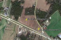 Land for sale in Onslow County, North Carolina