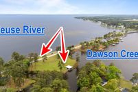 Waterfront Property for sale in Pamlico County, North Carolina