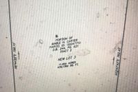 Land for sale in Moore County, North Carolina