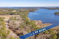 Waterfront Property for sale in Beaufort County, North Carolina