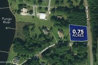 Undeveloped Land for sale in Beaufort County, North Carolina