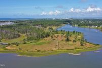 Land for sale in Carteret County, North Carolina