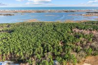Land for sale in Pender County, North Carolina