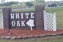 Land for sale in Martin County, North Carolina