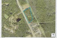 Land for sale in Carteret County, North Carolina