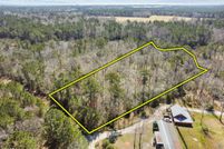 Lakefront Property for sale in Onslow County, North Carolina