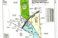 Land for sale in Wilson County, North Carolina
