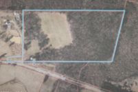Land for sale in Nash County, North Carolina
