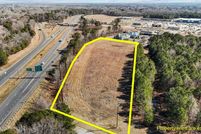 Land for sale in Edgecombe County, North Carolina