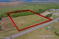 Land for sale in Currituck County, North Carolina