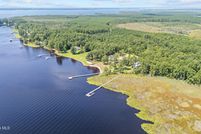 Land for sale in Beaufort County, North Carolina