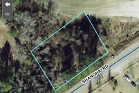 Land for sale in Sampson County, North Carolina