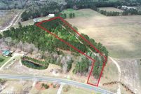 Undeveloped Land for sale in Bladen County, North Carolina